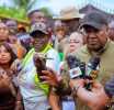  Clean-up exercise: Accra will ‘bounce back better’ – Mahama